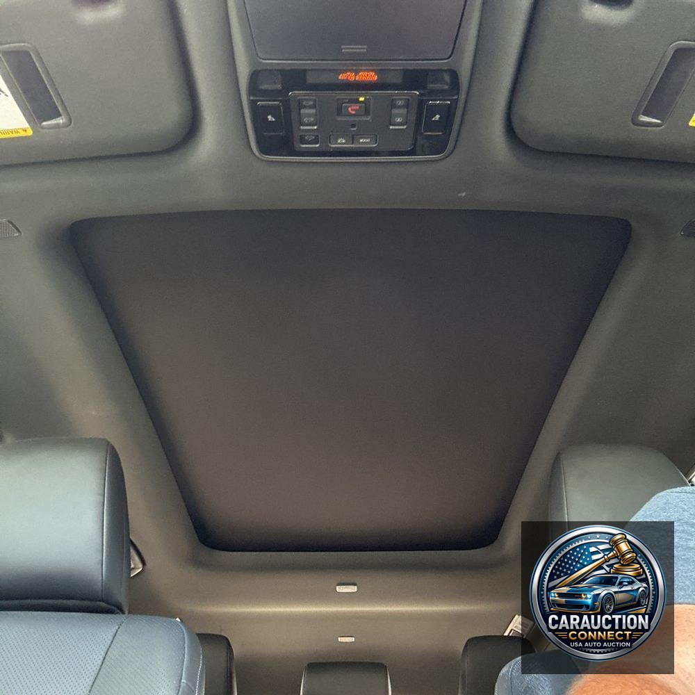 2024 Lexus TX-Series TX350 Executive
