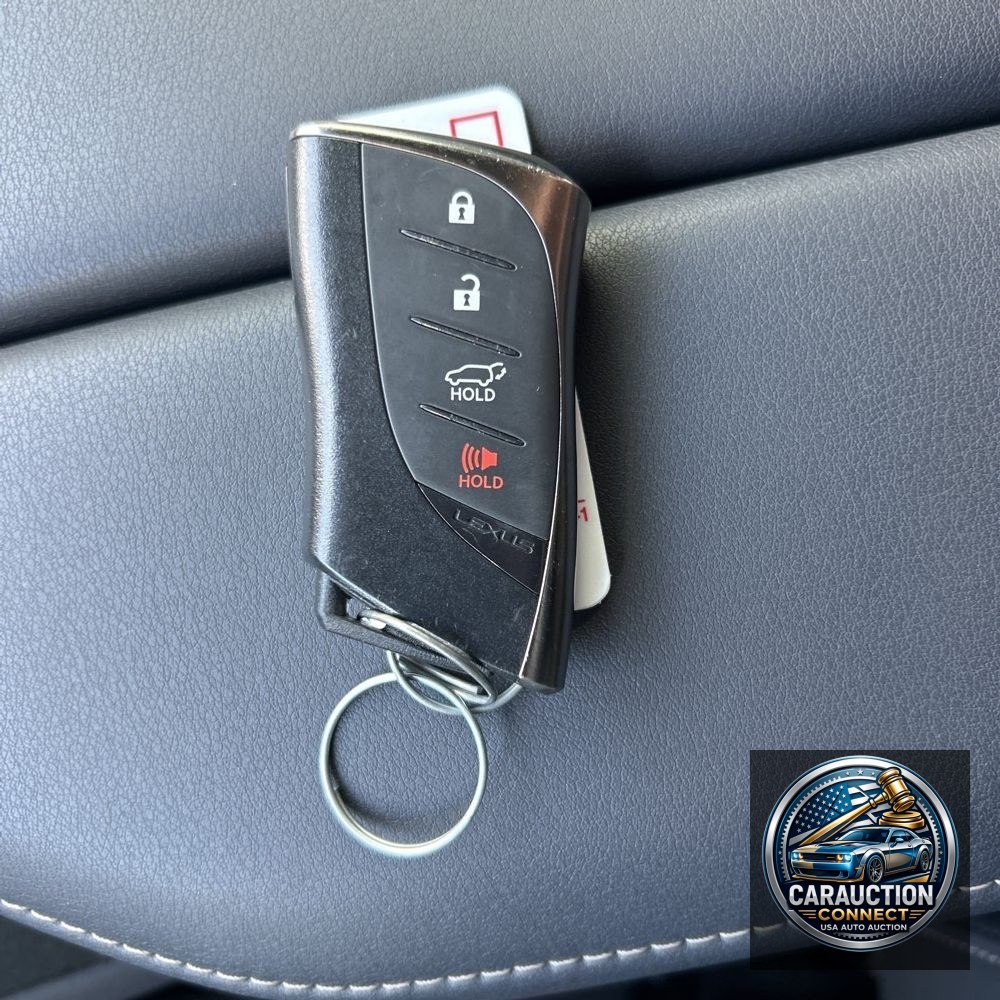 2024 Lexus TX-Series TX350 Executive