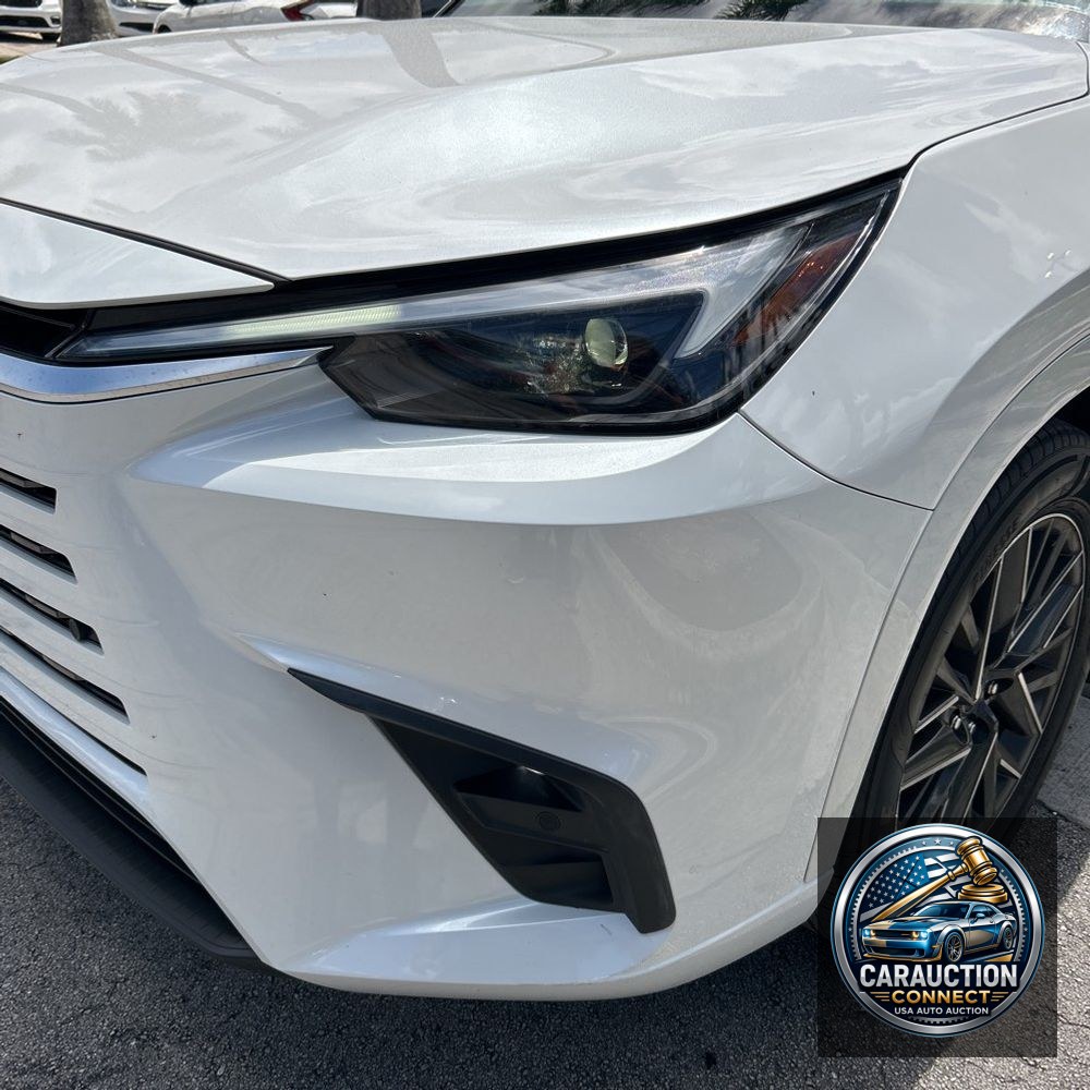 2024 Lexus TX-Series TX350 Executive