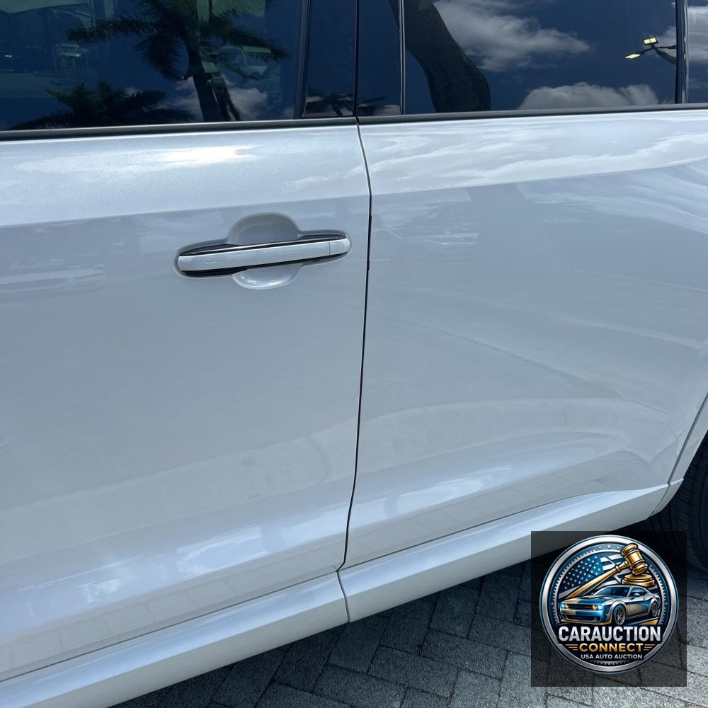 2024 Lexus TX-Series TX350 Executive