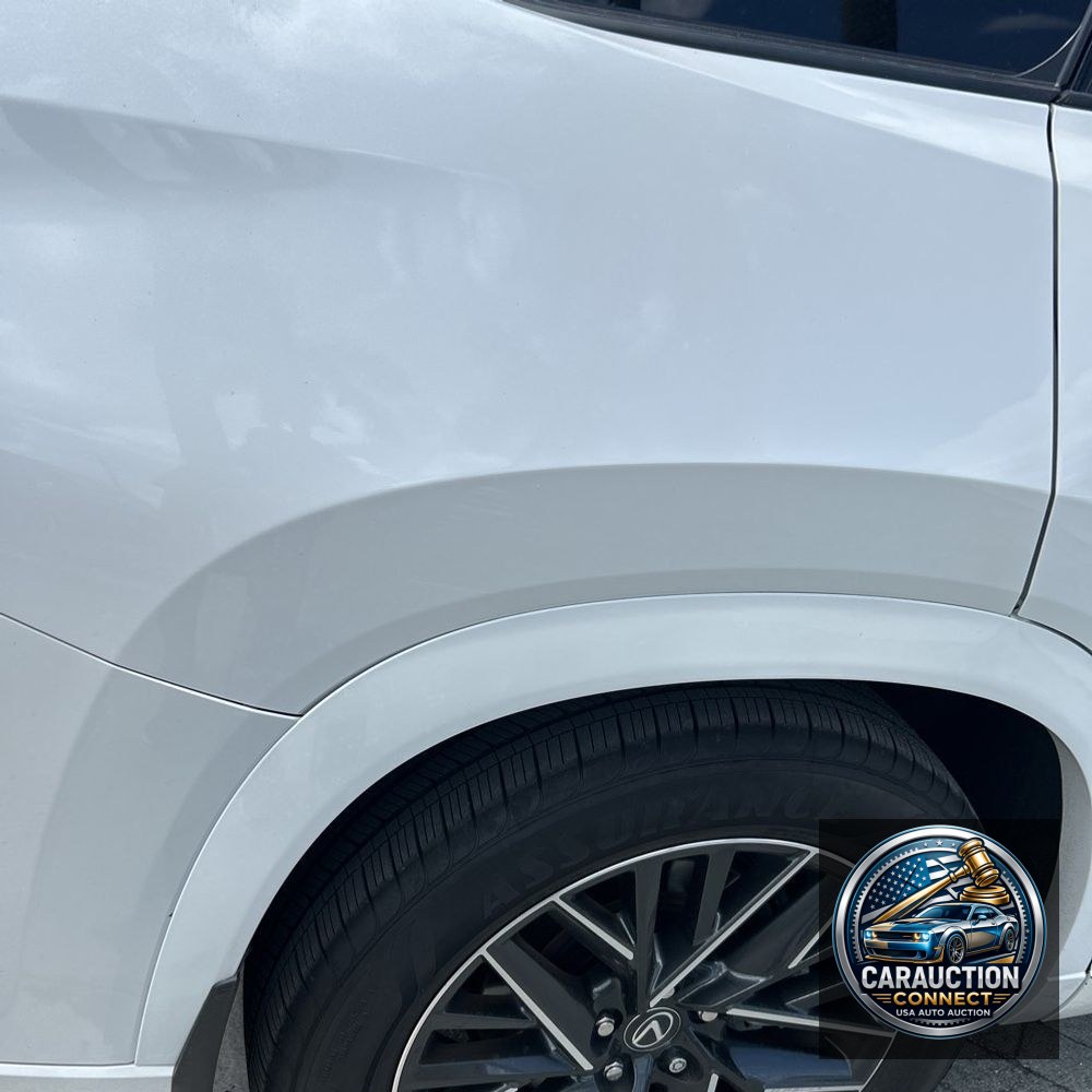 2024 Lexus TX-Series TX350 Executive