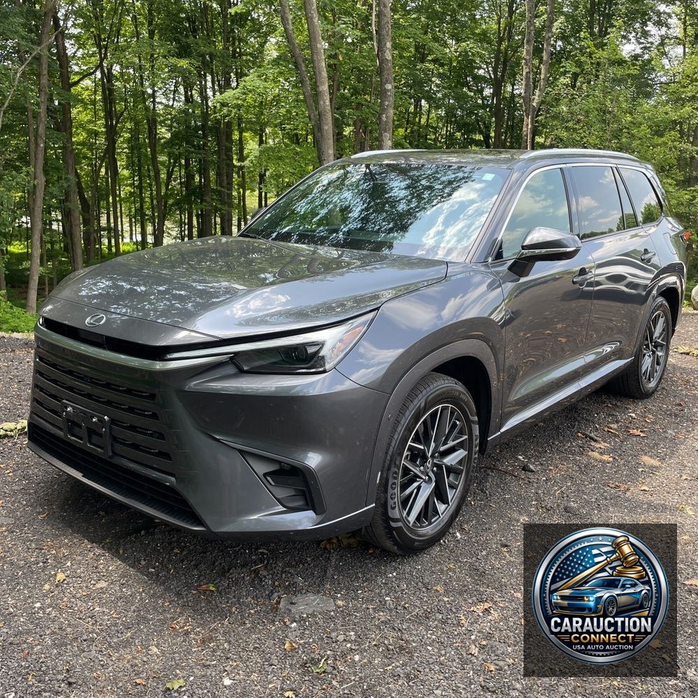 2024 Lexus TX 350 Premium