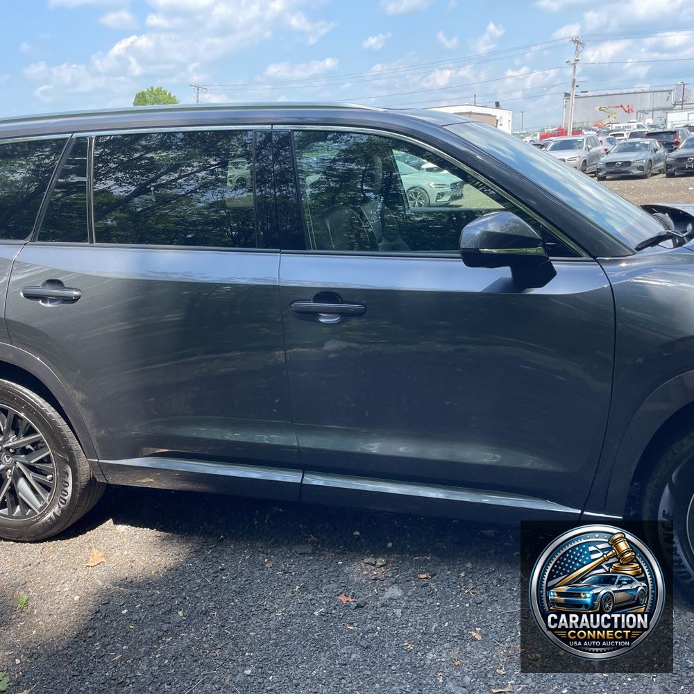 2024 Lexus TX 350 Premium