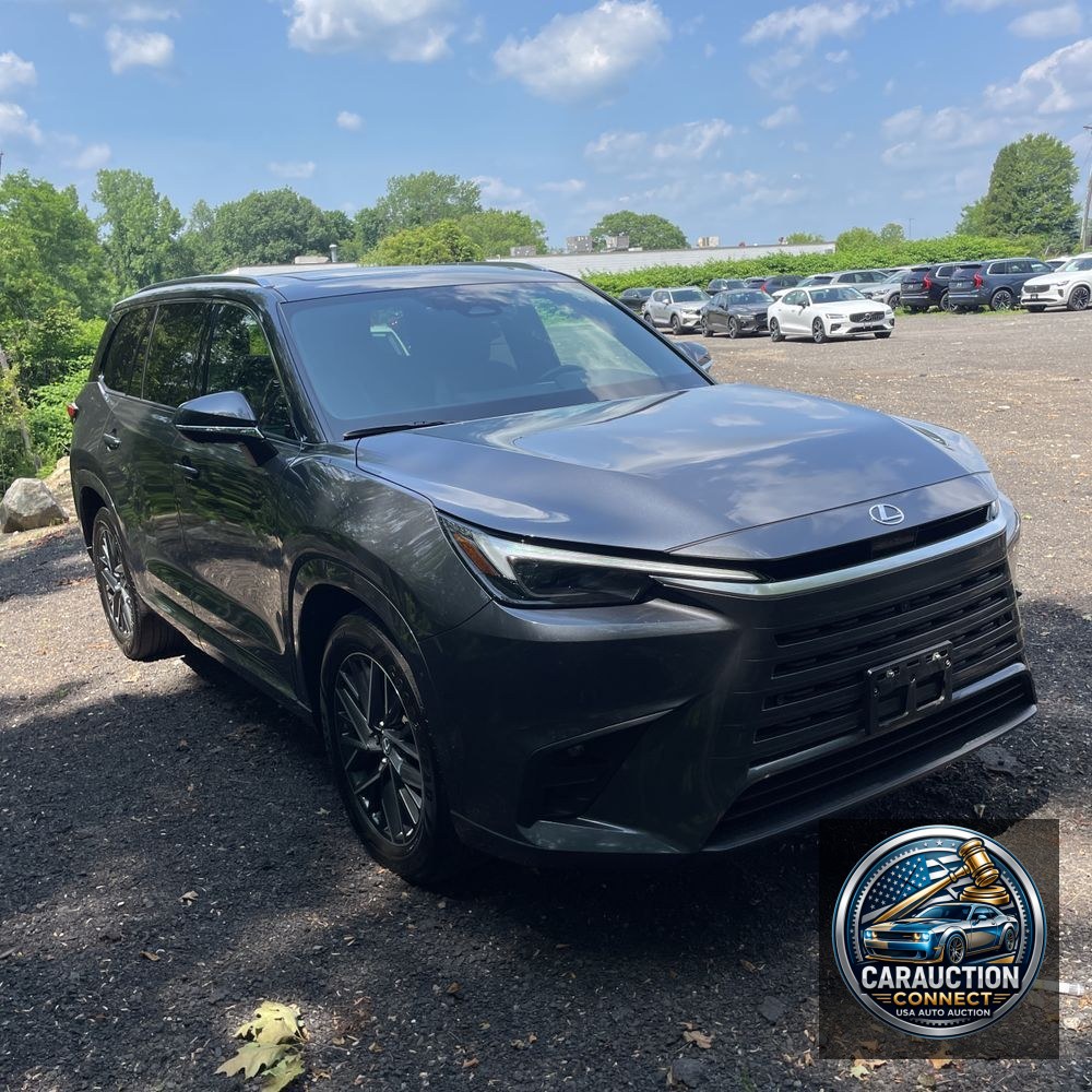 2024 Lexus TX 350 Premium