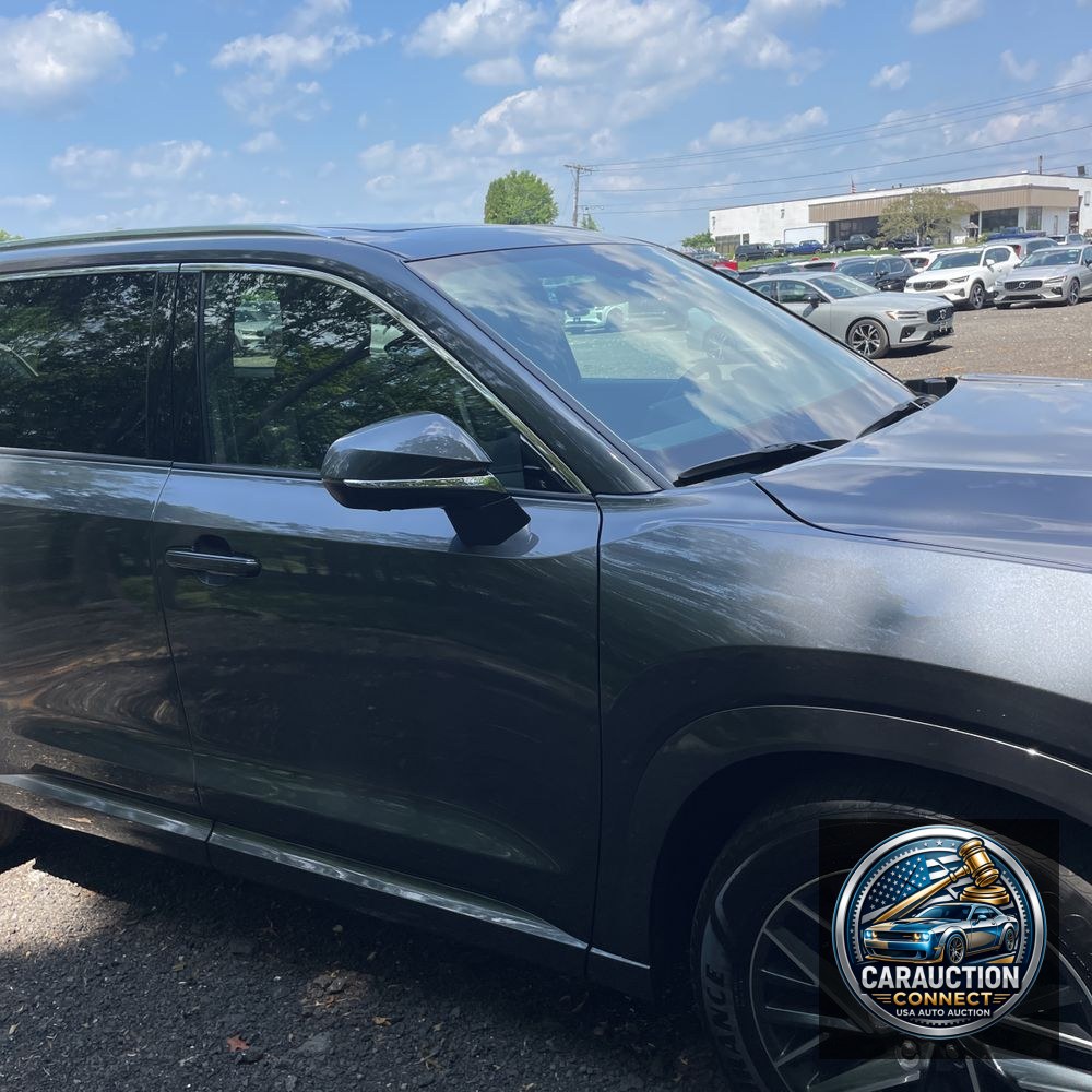 2024 Lexus TX 350 Premium