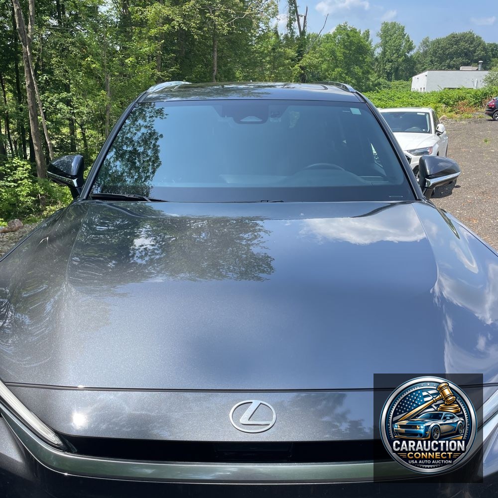 2024 Lexus TX 350 Premium