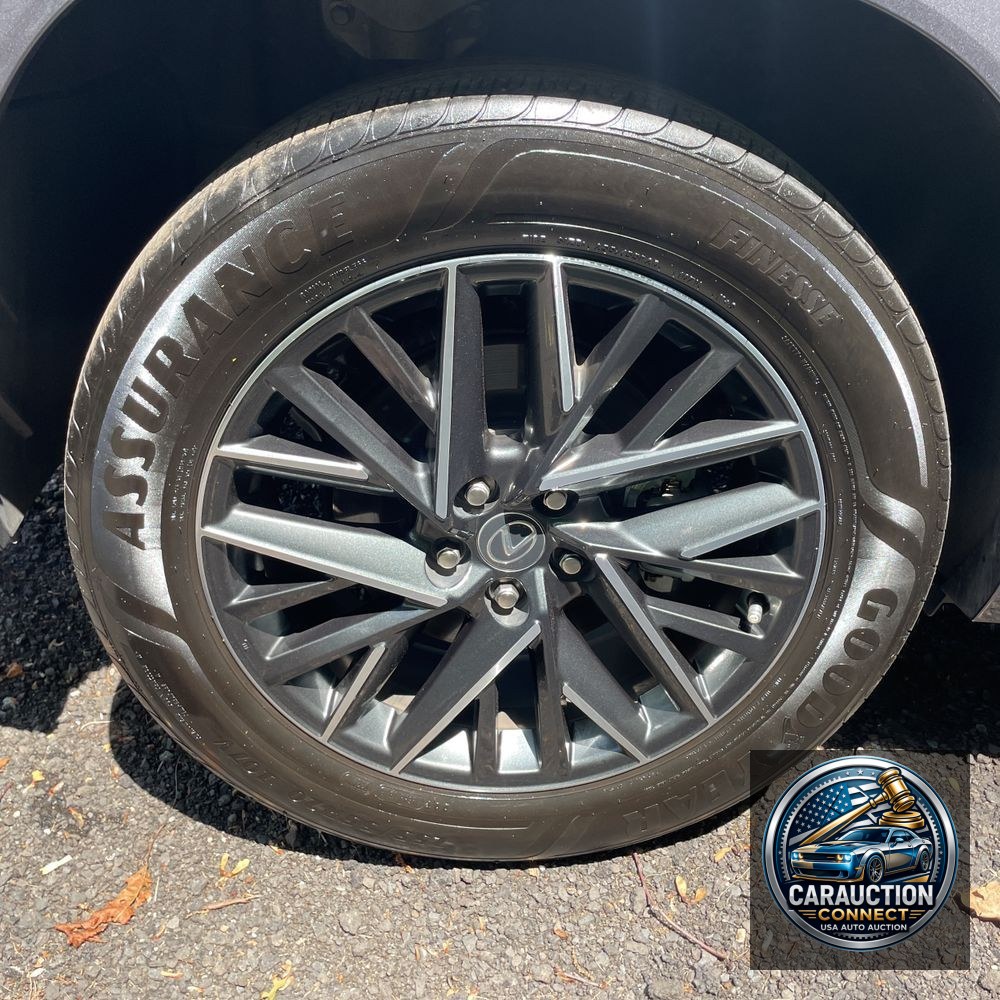 2024 Lexus TX 350 Premium