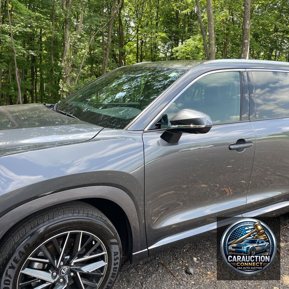 2024 Lexus TX 350 Premium