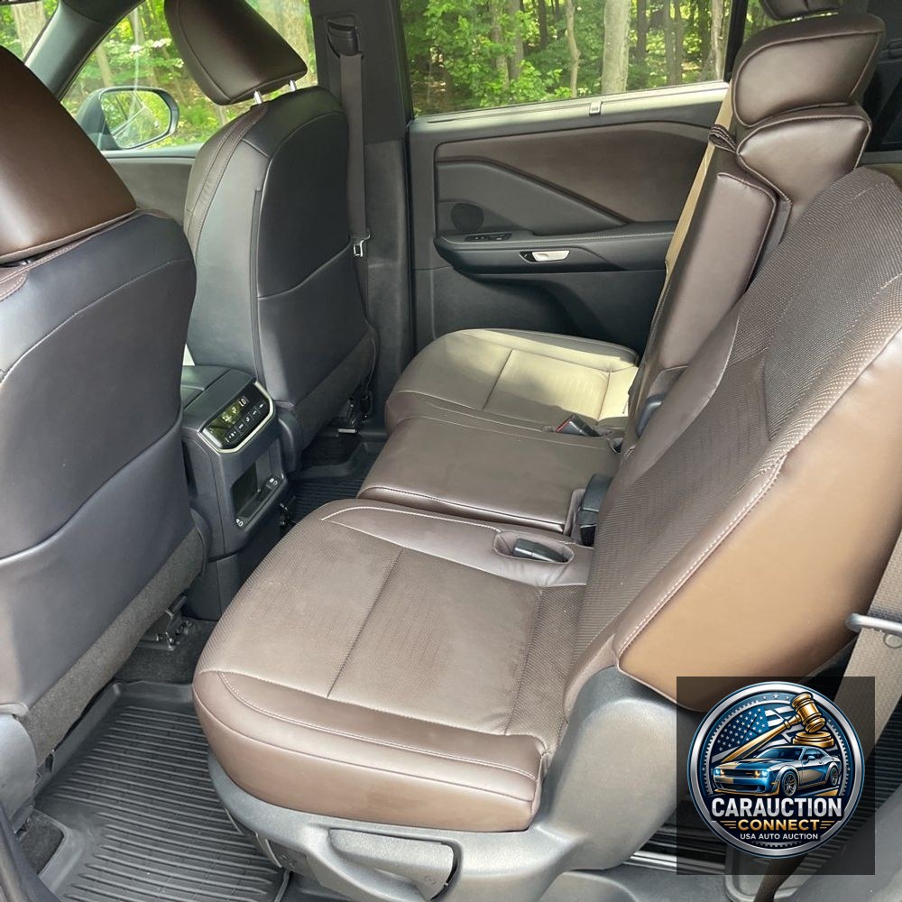 2024 Lexus TX 350 Premium