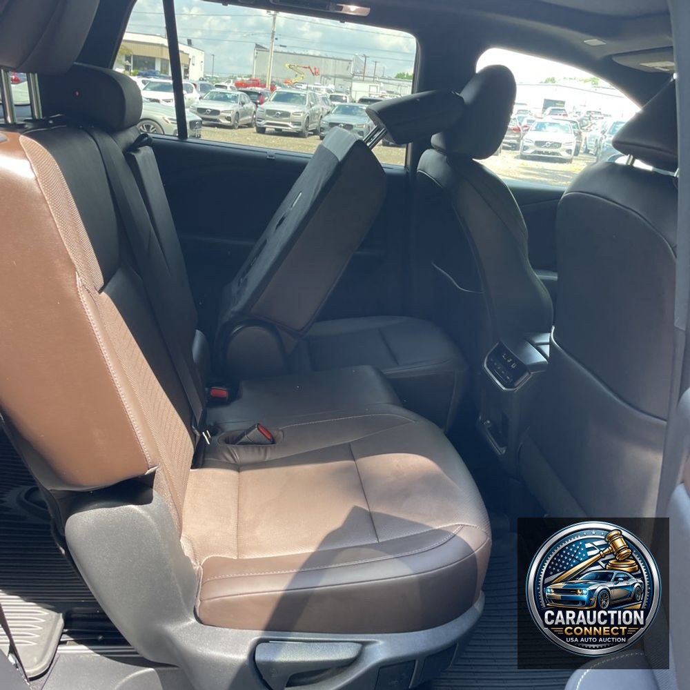 2024 Lexus TX 350 Premium