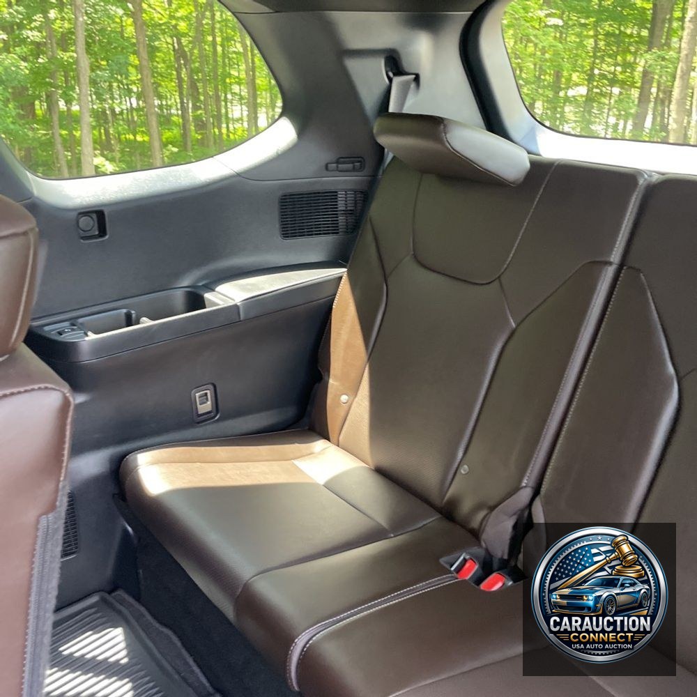 2024 Lexus TX 350 Premium