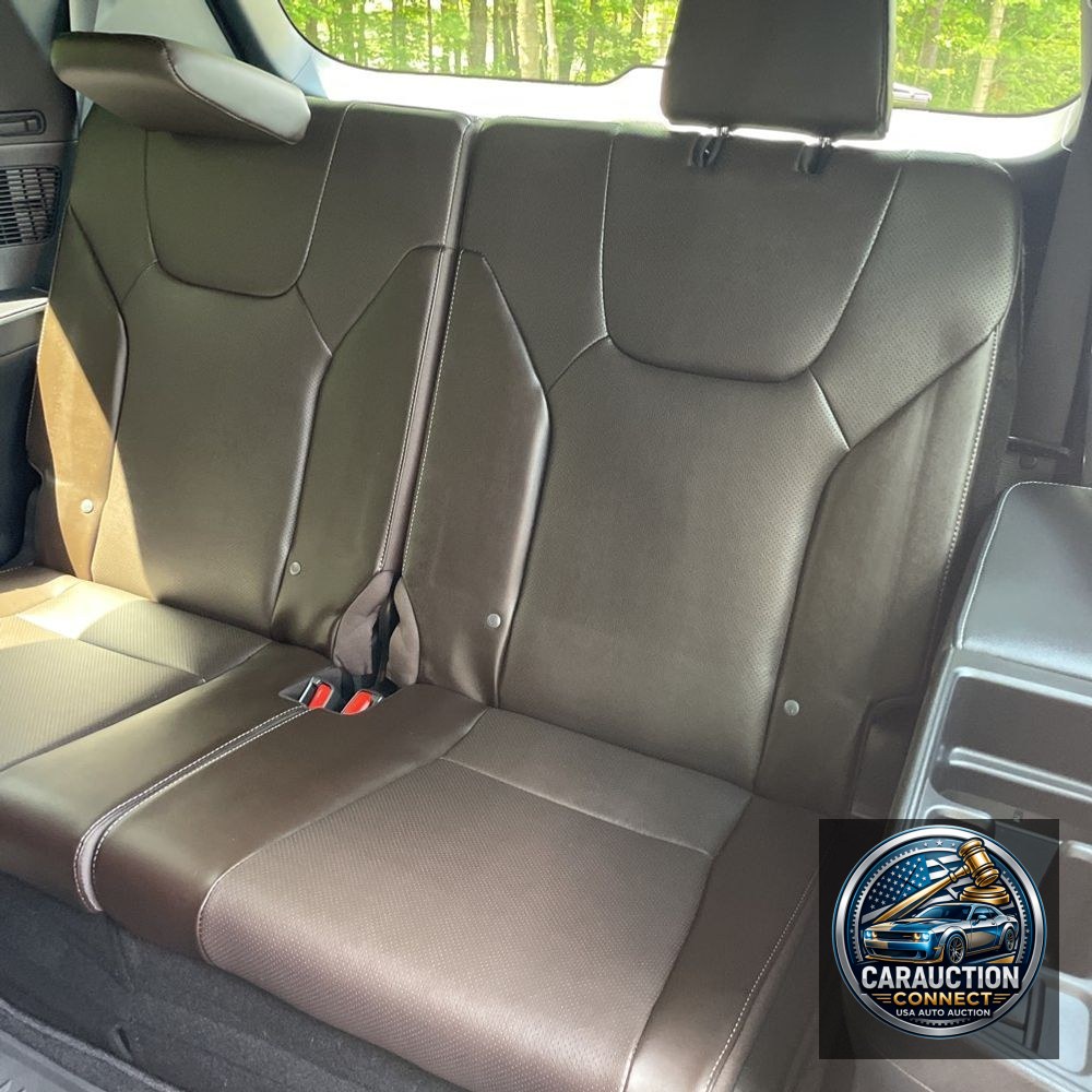 2024 Lexus TX 350 Premium