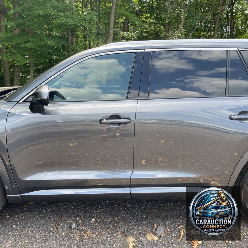 2024 Lexus TX 350 Premium