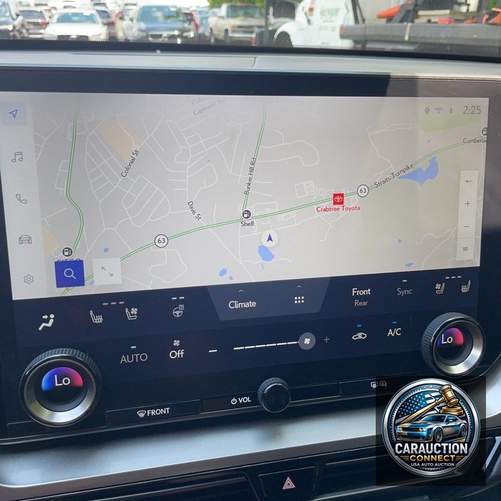 2024 Lexus TX 350 Premium