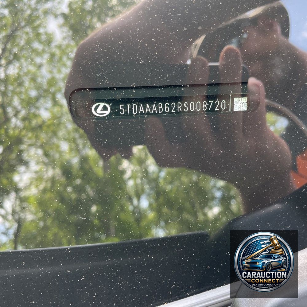 2024 Lexus TX 350 Premium