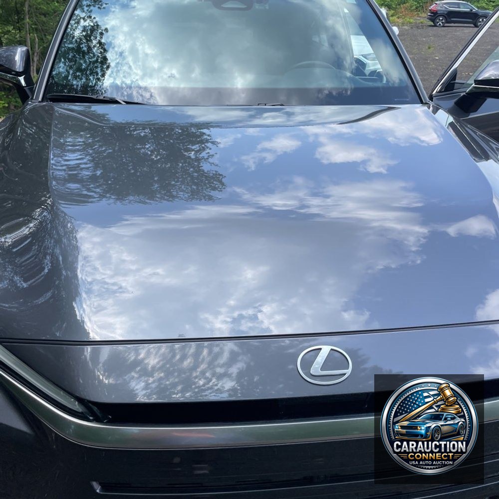 2024 Lexus TX 350 Premium