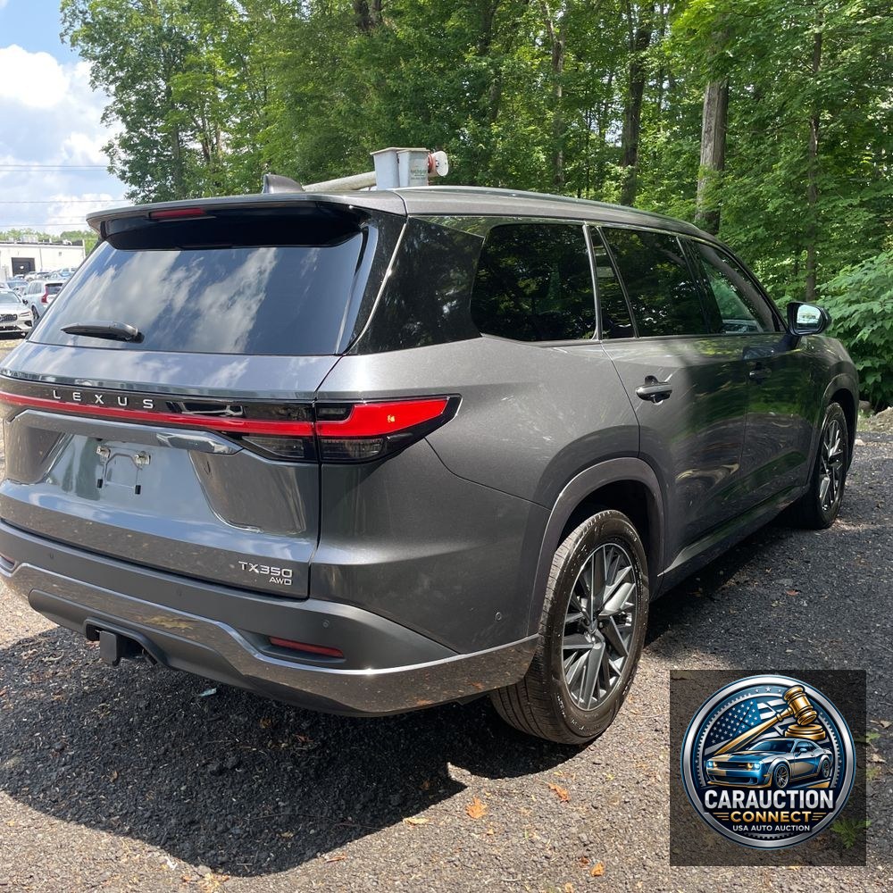 2024 Lexus TX 350 Premium
