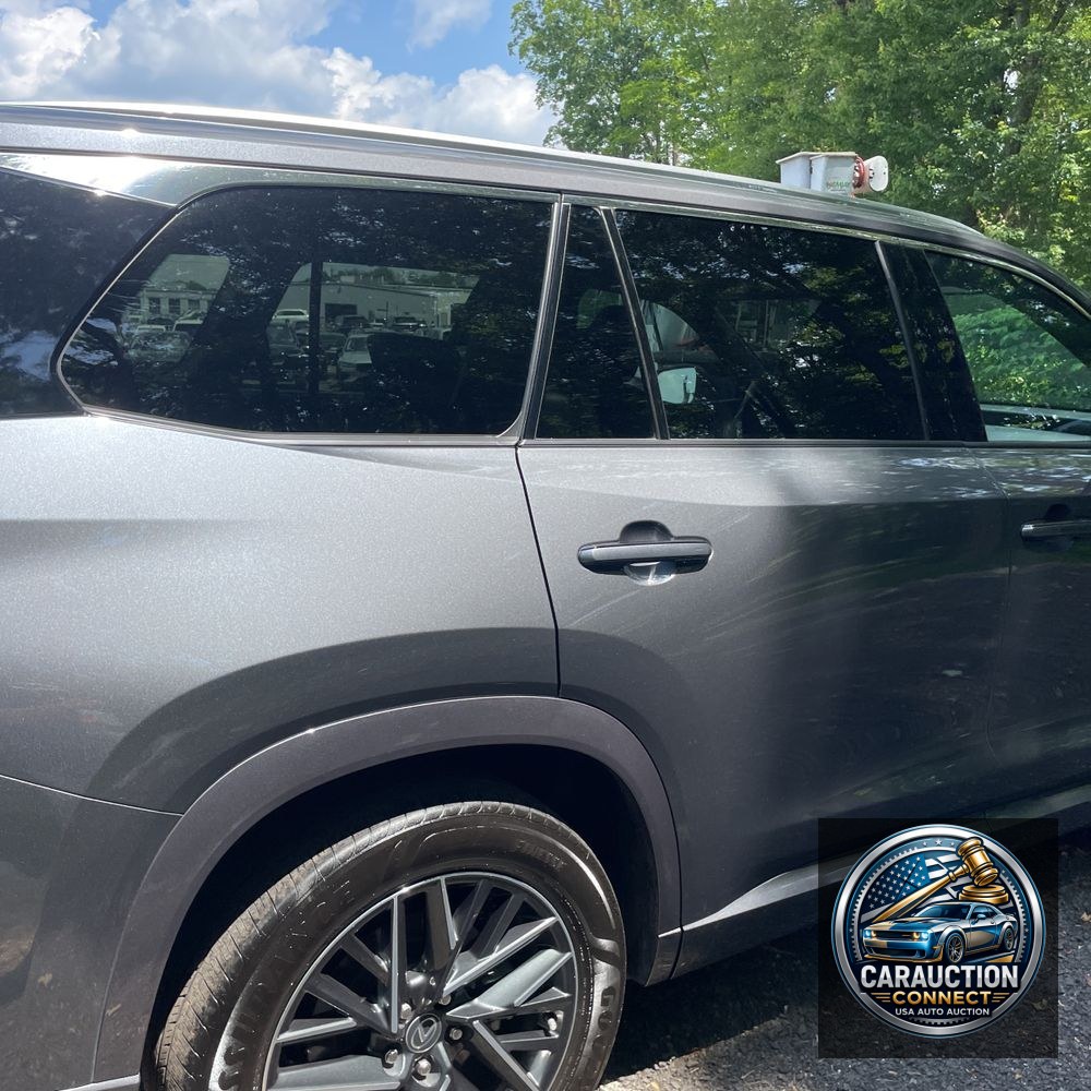 2024 Lexus TX 350 Premium