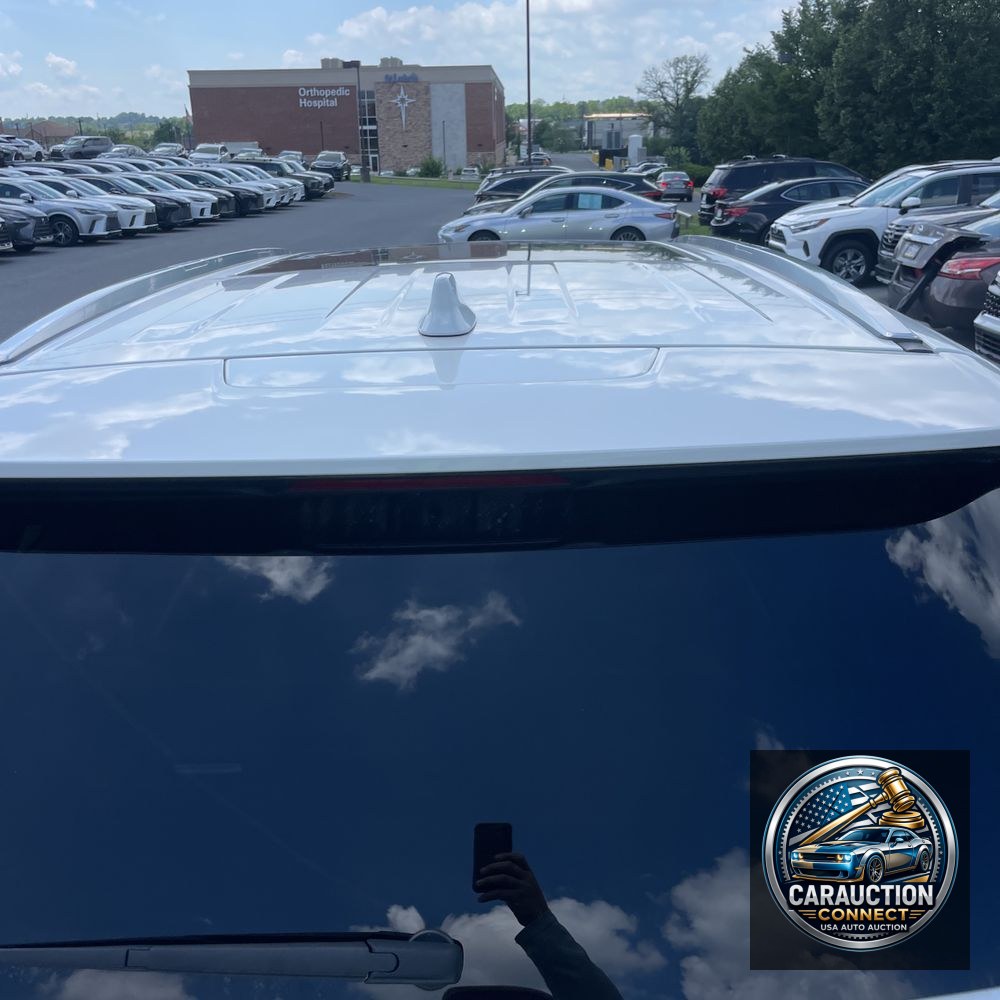 2024 Lexus TX 350 Premium