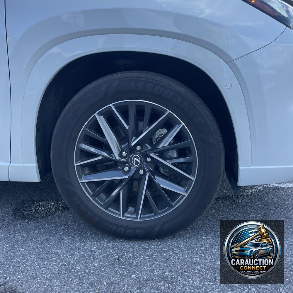 2024 Lexus TX 350 Premium