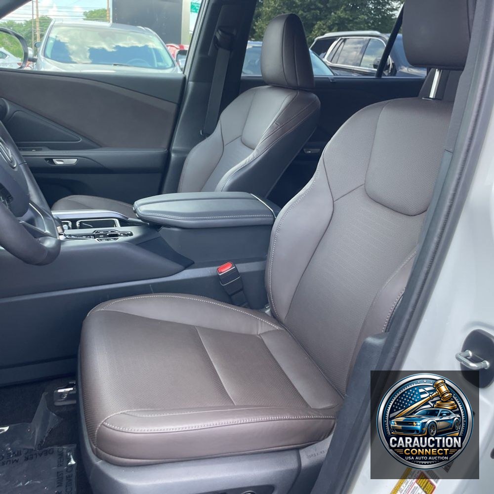 2024 Lexus TX 350 Premium