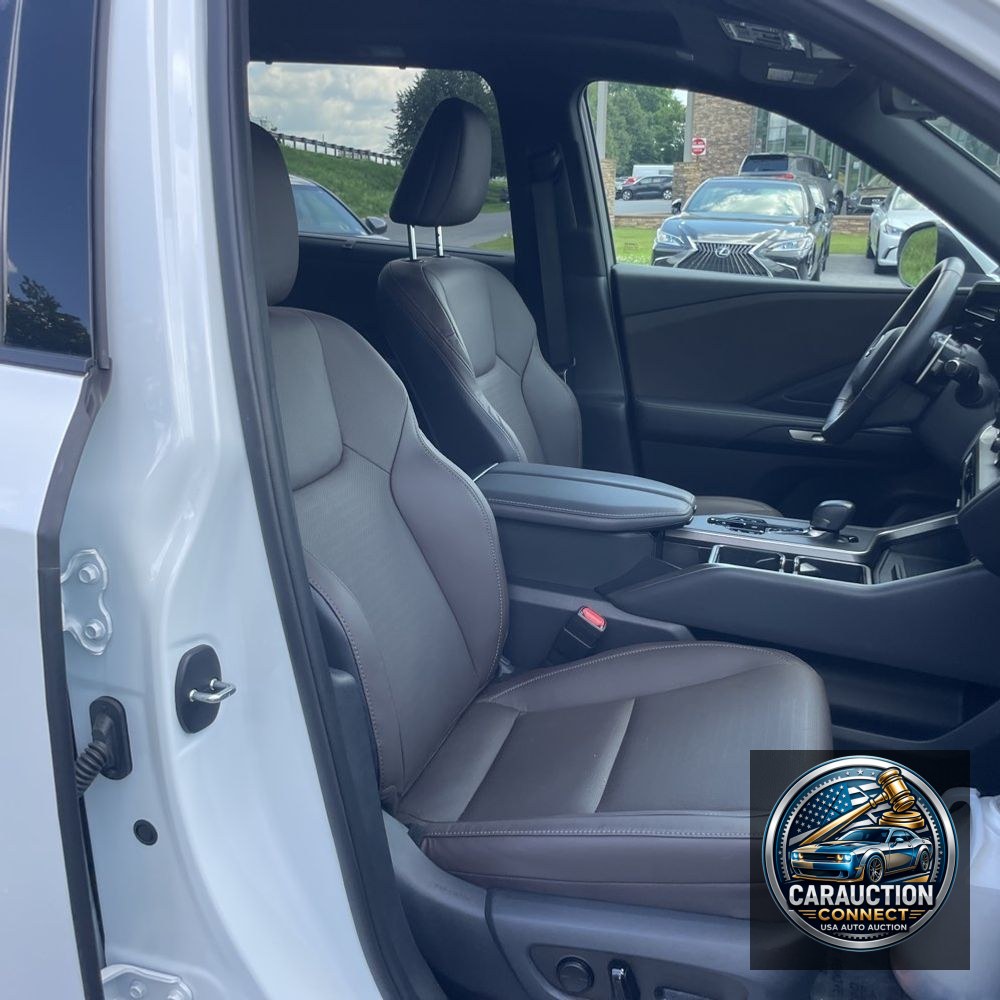 2024 Lexus TX 350 Premium