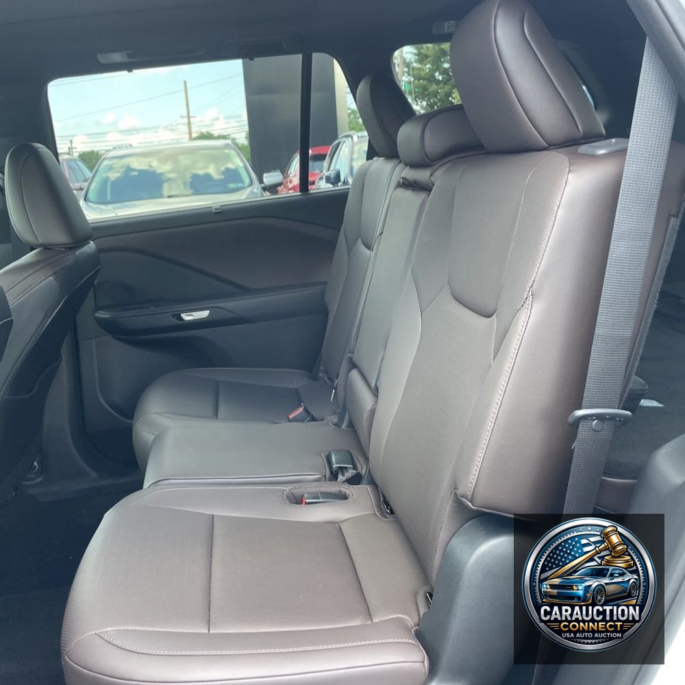 2024 Lexus TX 350 Premium