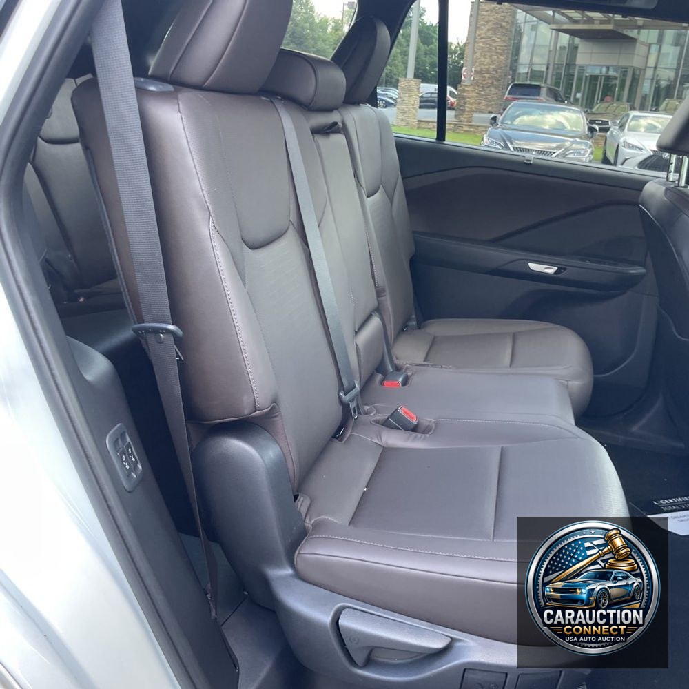 2024 Lexus TX 350 Premium