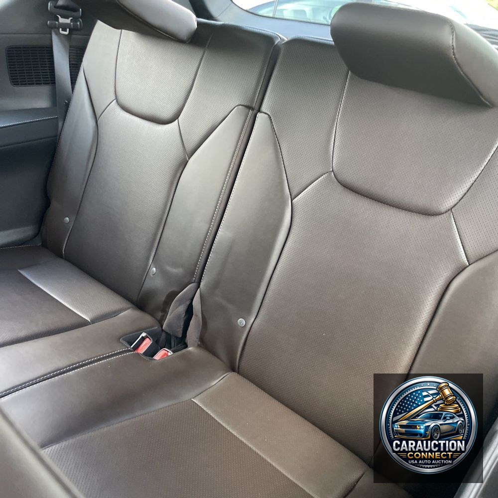 2024 Lexus TX 350 Premium