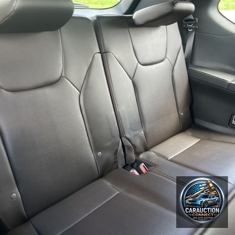 2024 Lexus TX 350 Premium