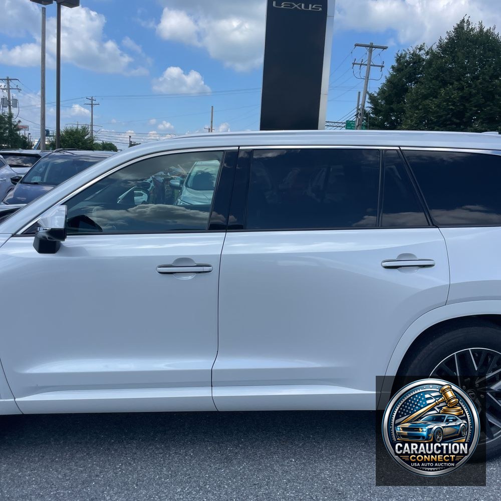 2024 Lexus TX 350 Premium