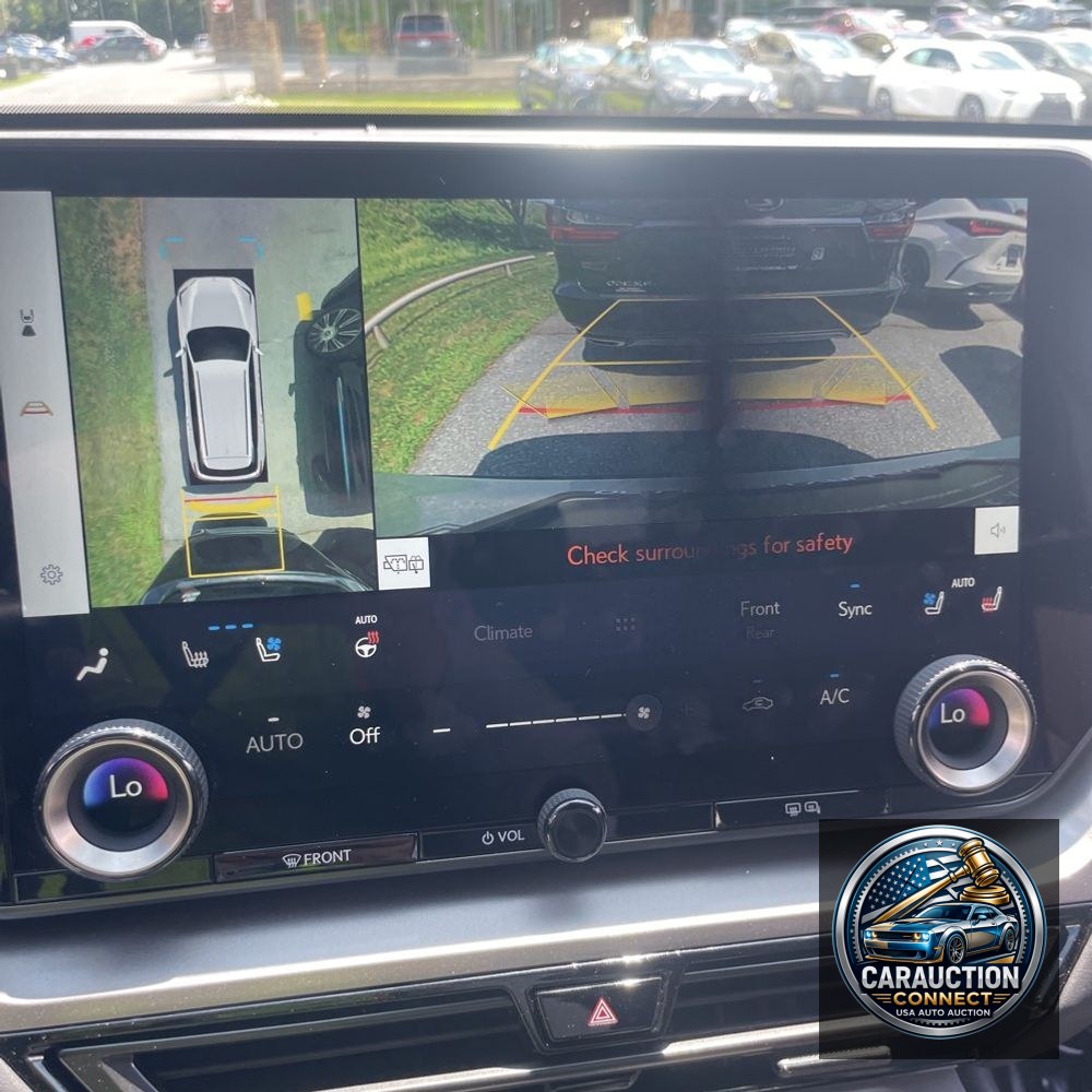 2024 Lexus TX 350 Premium