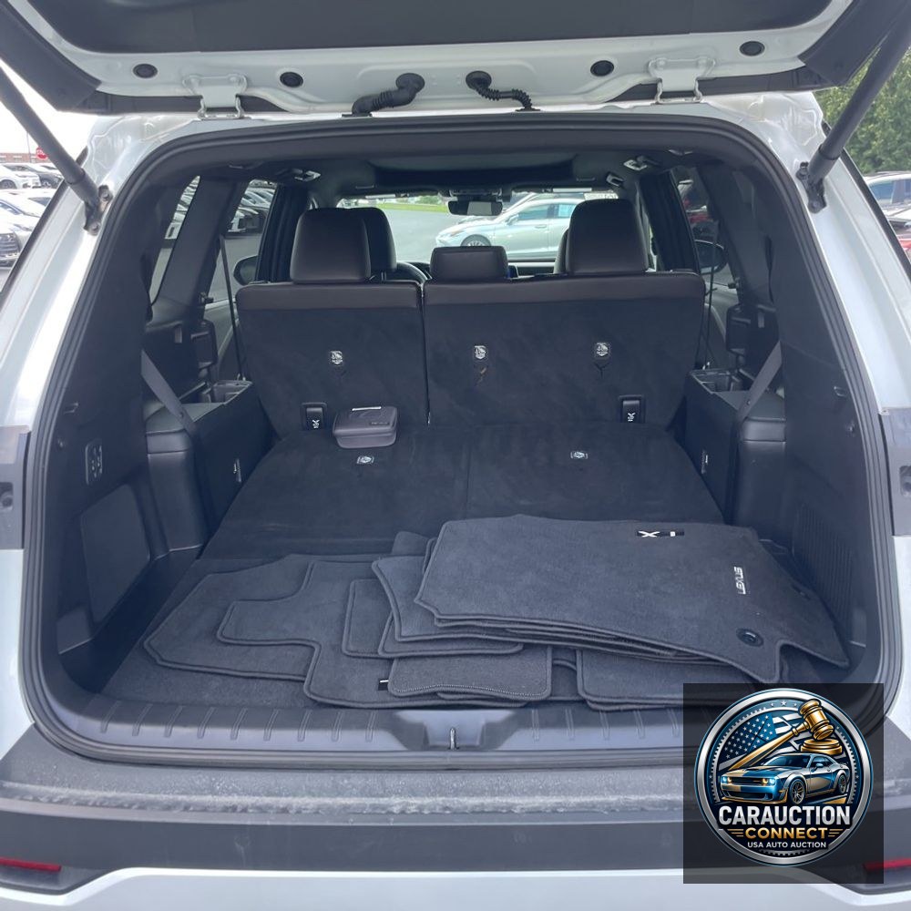 2024 Lexus TX 350 Premium