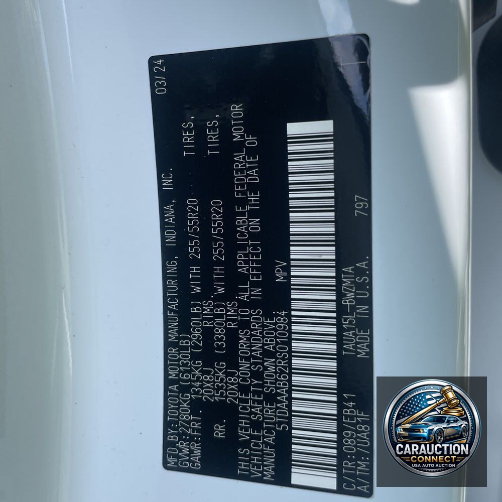 2024 Lexus TX 350 Premium