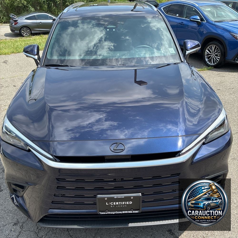 2025 Lexus TX 350 Premium