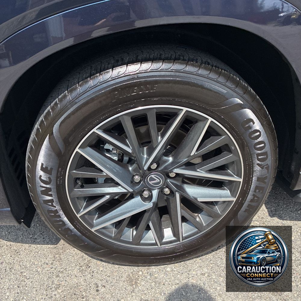 2025 Lexus TX 350 Premium
