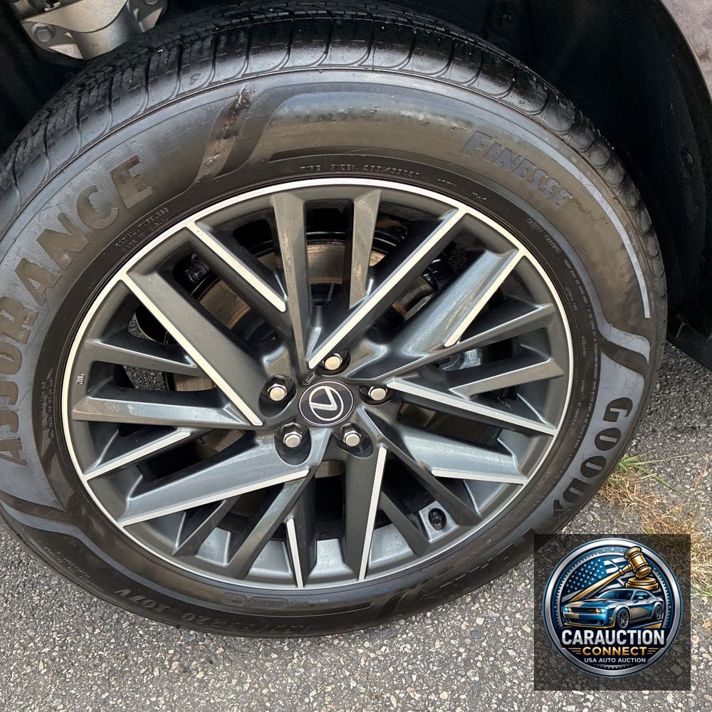 2025 Lexus TX 350 Premium