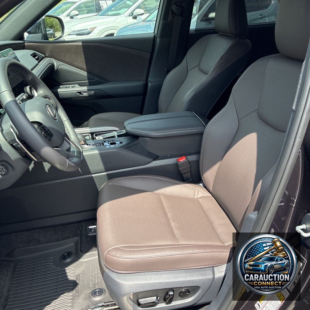 2025 Lexus TX 350 Premium