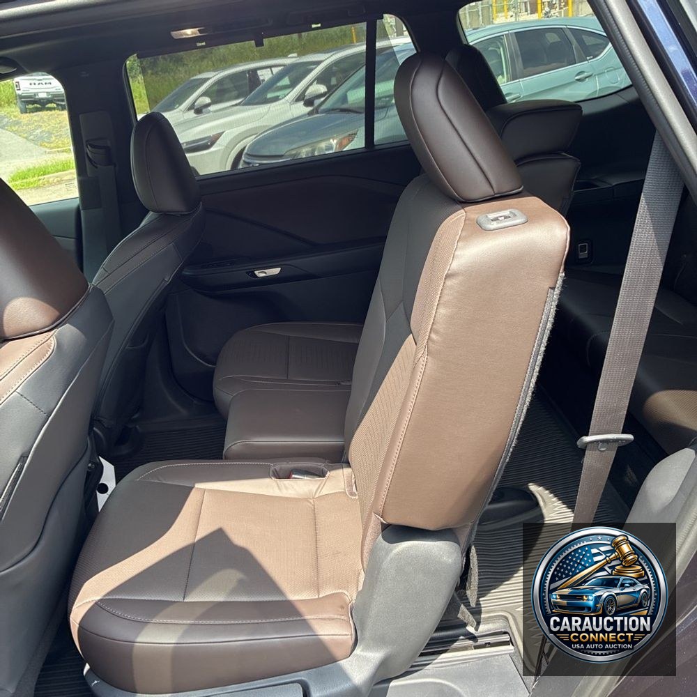 2025 Lexus TX 350 Premium