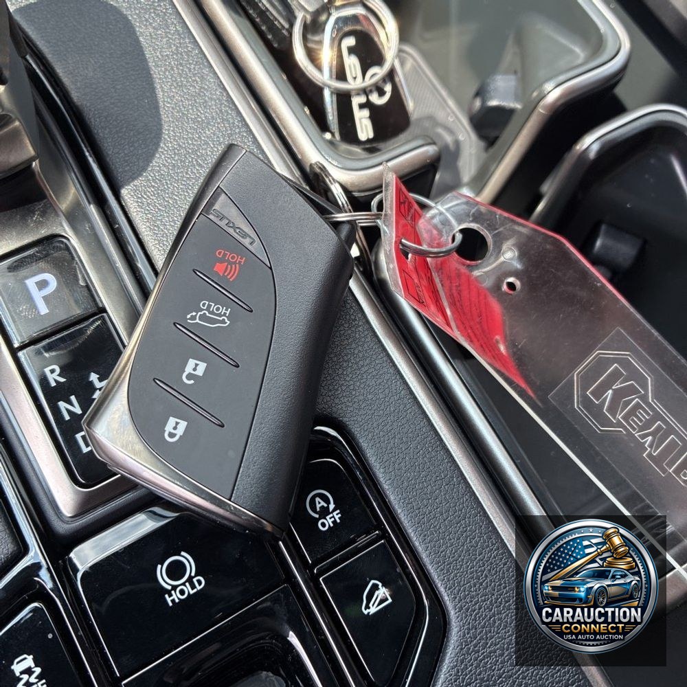 2025 Lexus TX 350 Premium