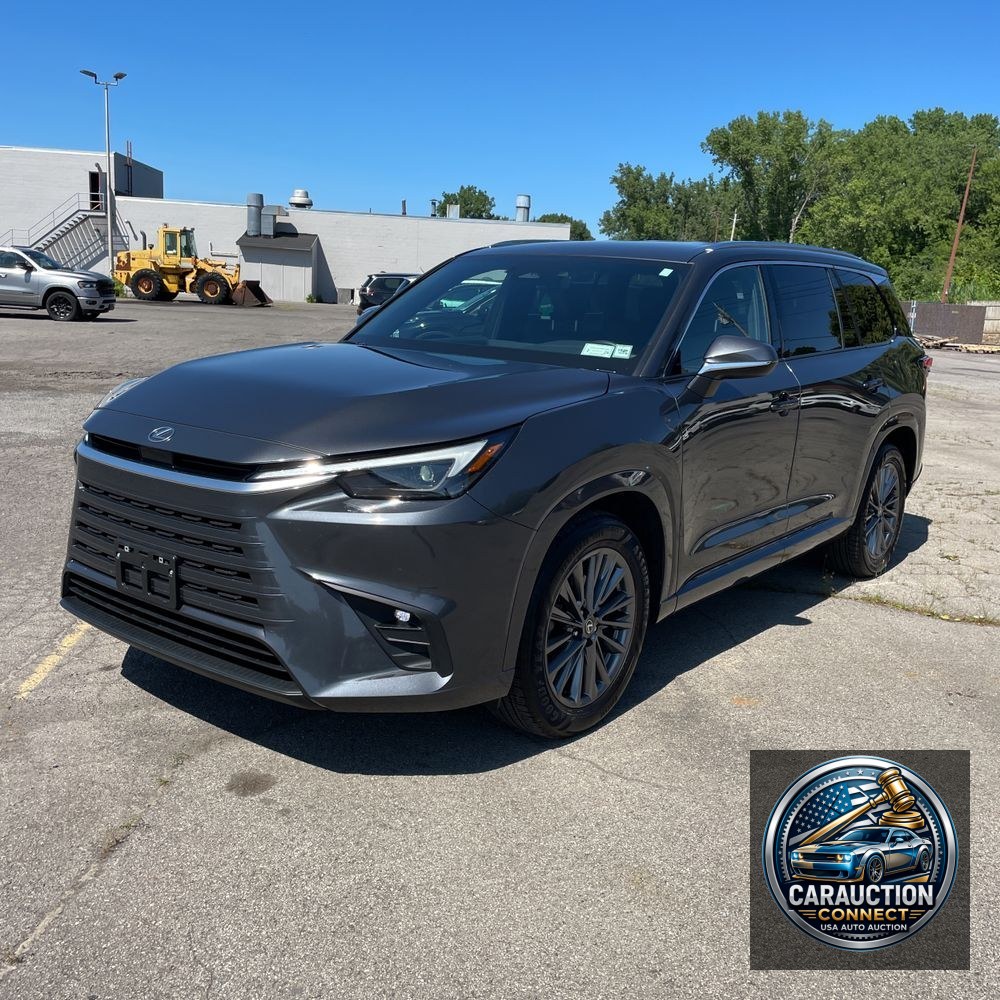 2024 Lexus TX 350 Base