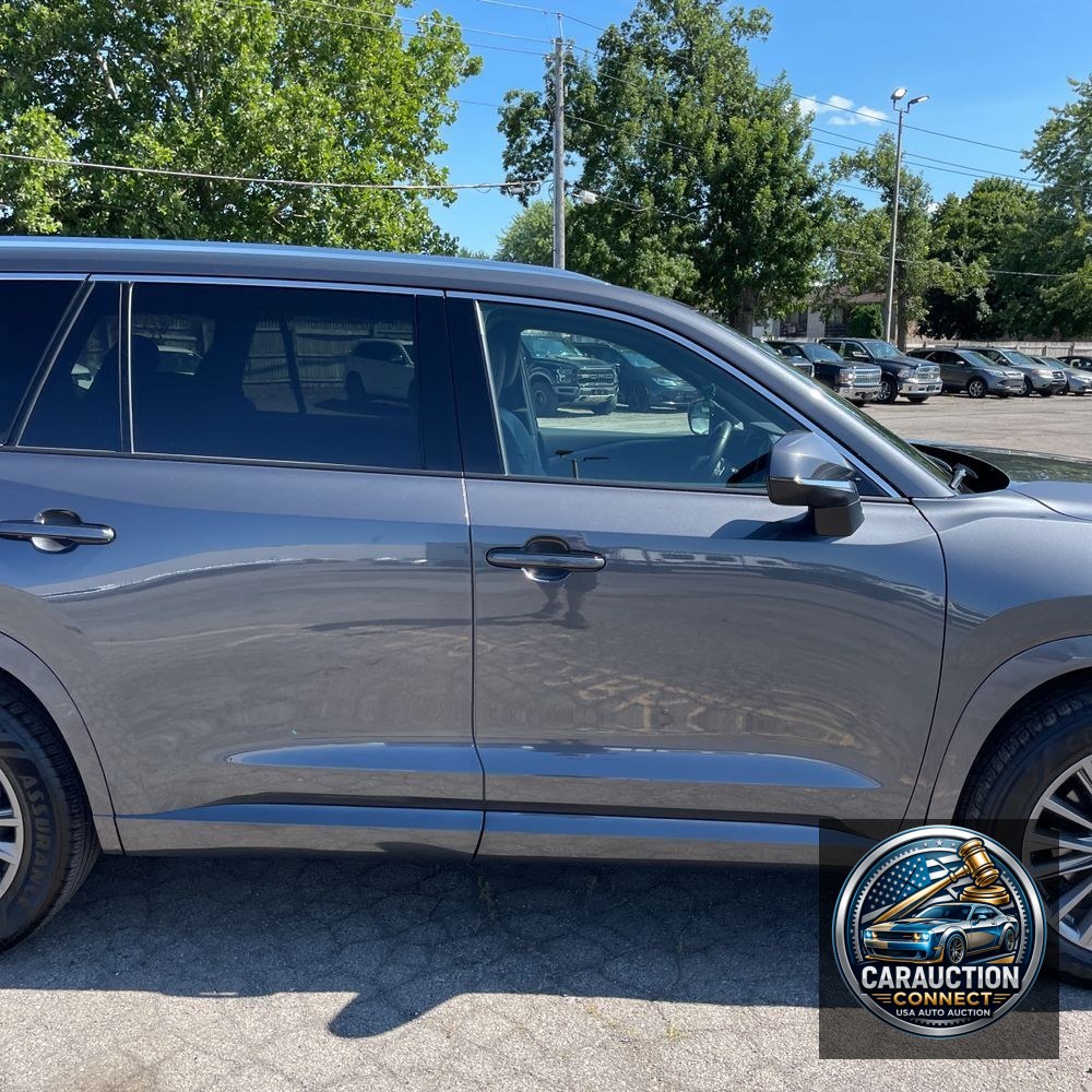 2024 Lexus TX 350 Base