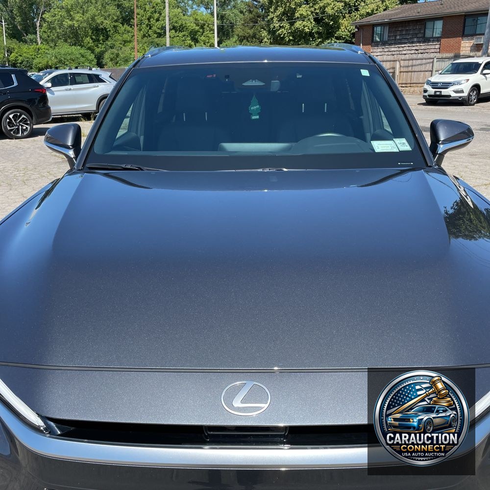 2024 Lexus TX 350 Base