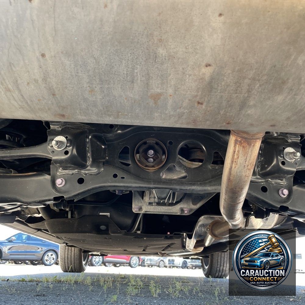 2024 Lexus TX 350 Base