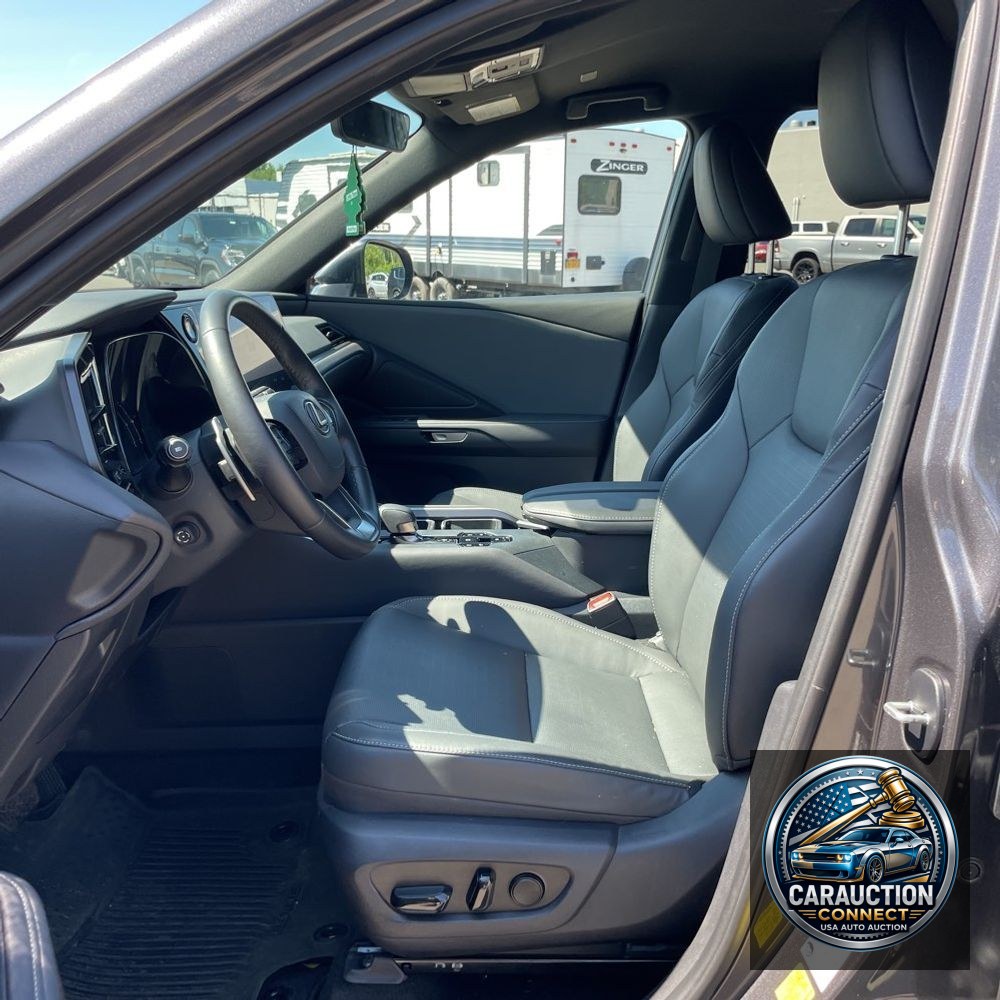 2024 Lexus TX 350 Base