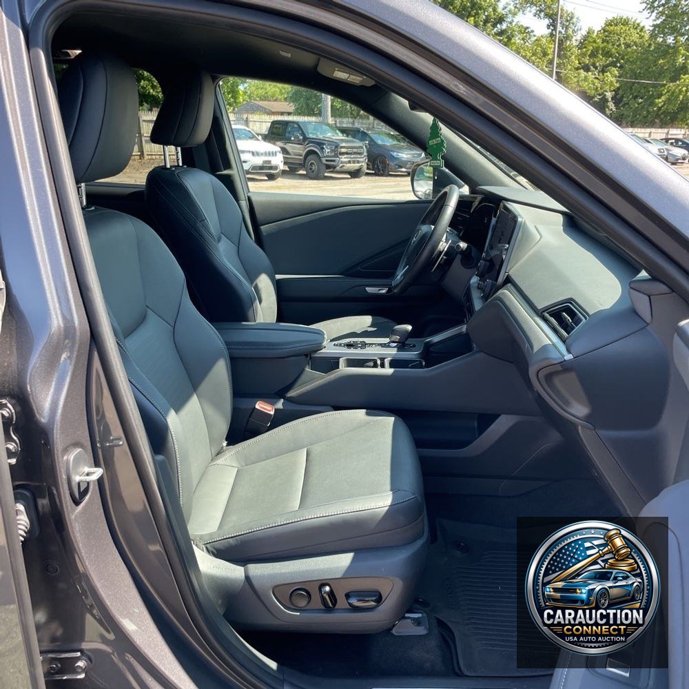 2024 Lexus TX 350 Base