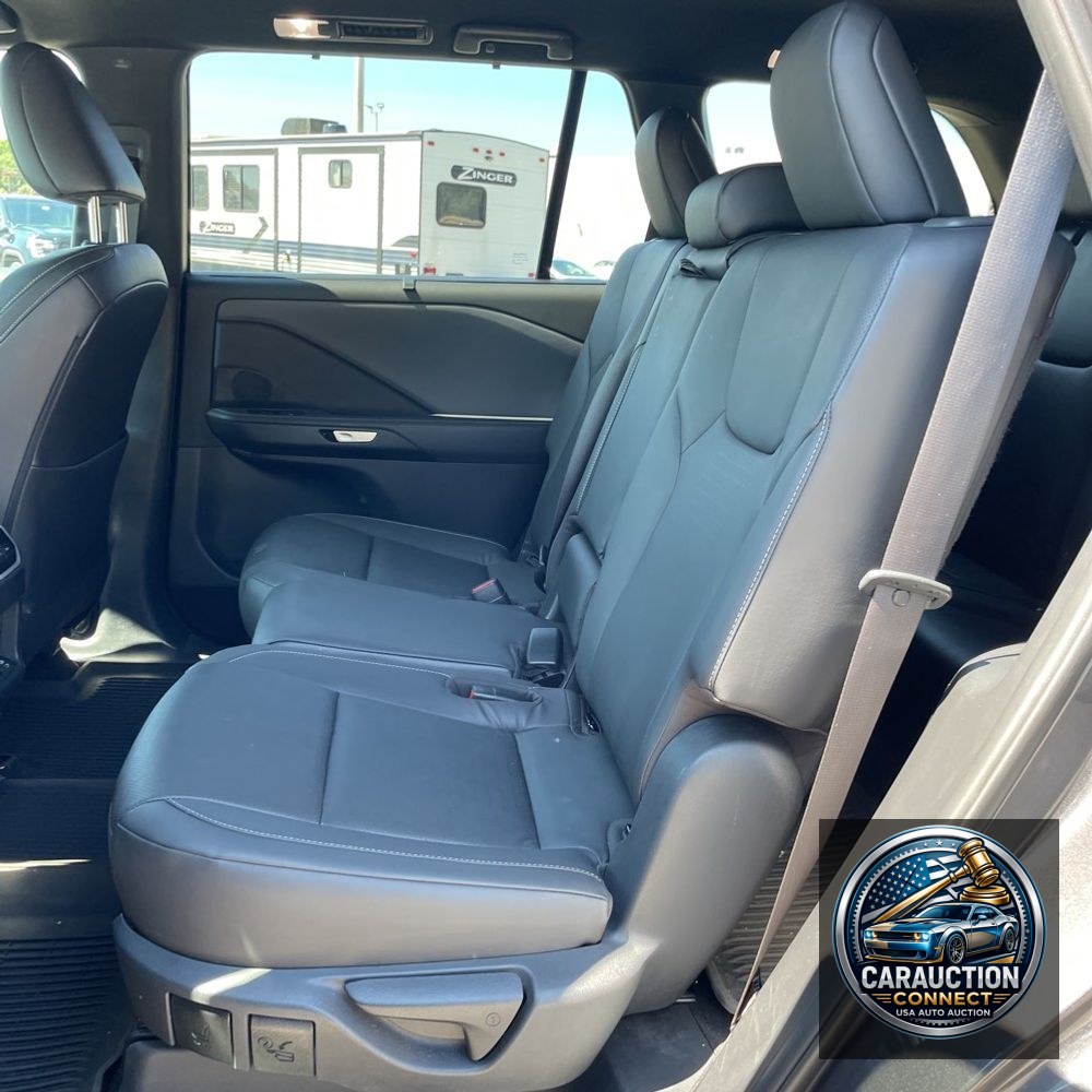 2024 Lexus TX 350 Base