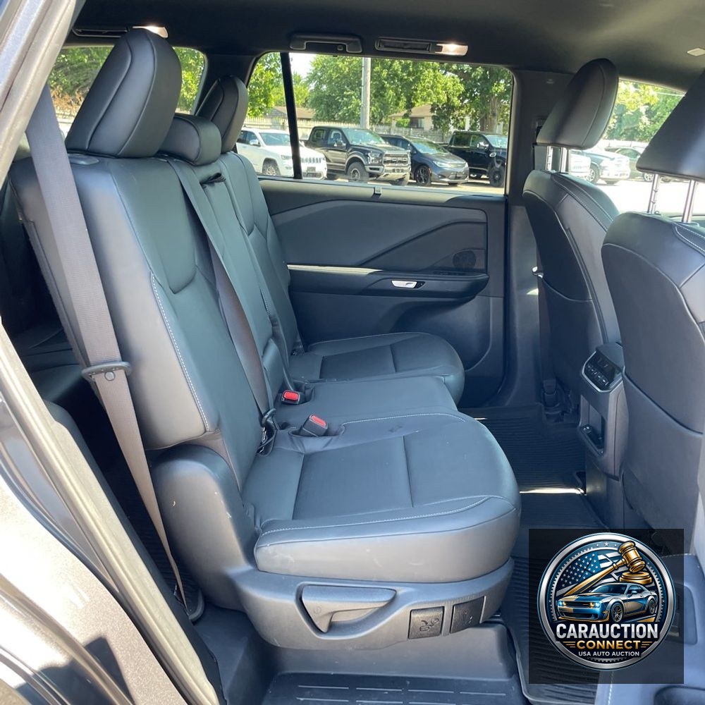 2024 Lexus TX 350 Base