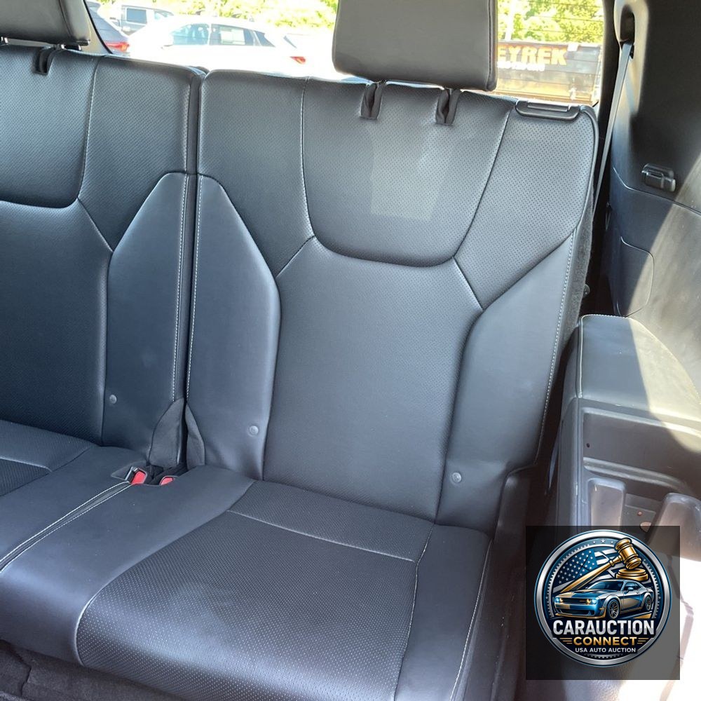 2024 Lexus TX 350 Base