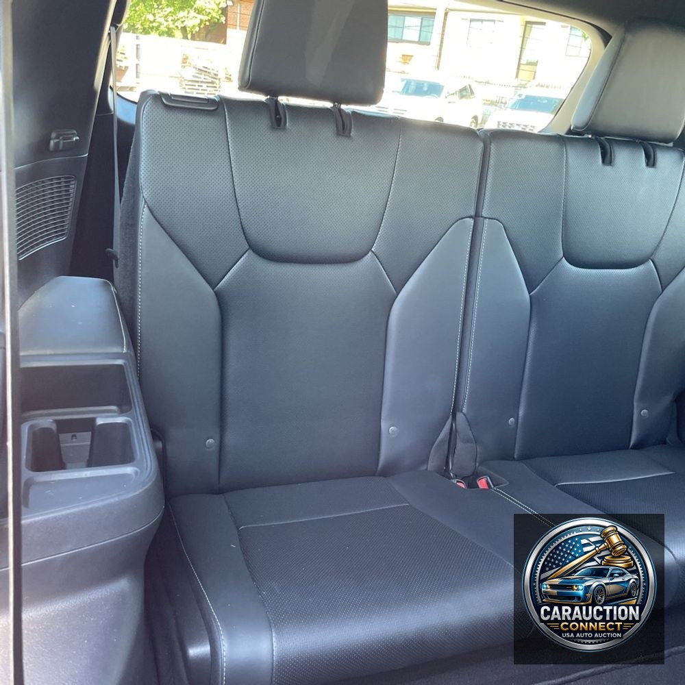 2024 Lexus TX 350 Base